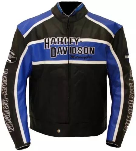 Men's leather Jackets