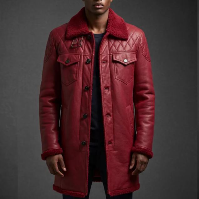 Men's Coat