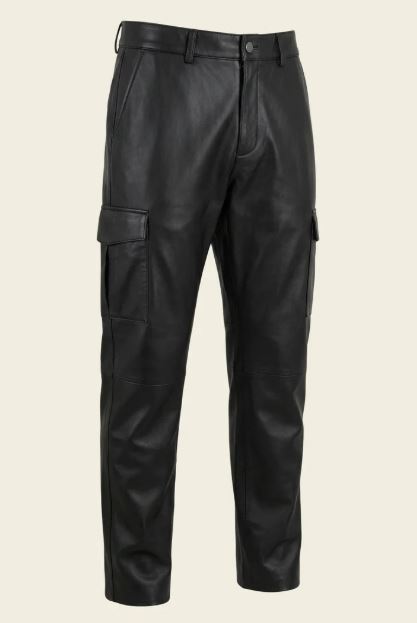Men's Pant