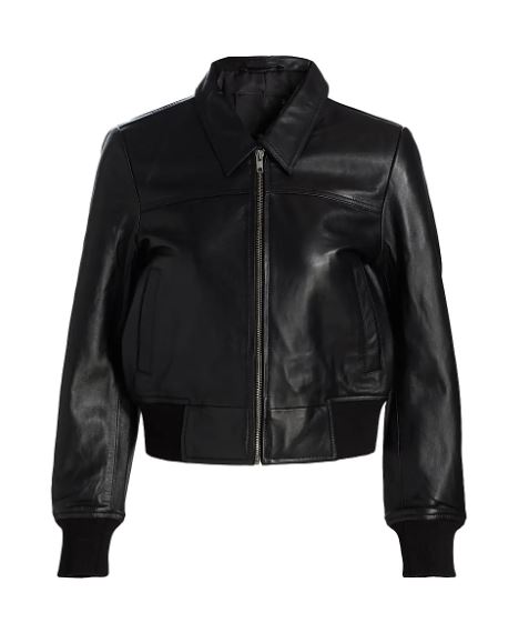 Women's Bomber Jackets