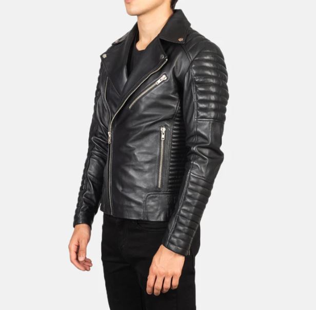 men biker jackets