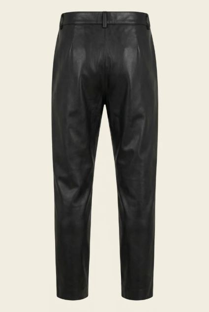 men leather pant thumbnail 4
