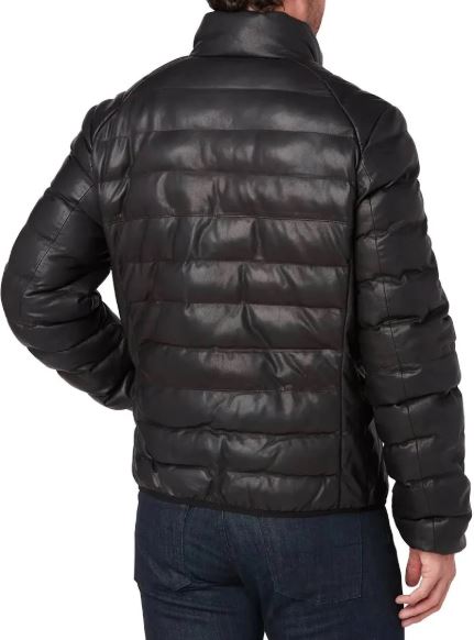 men puffer jacket thumbnail 2