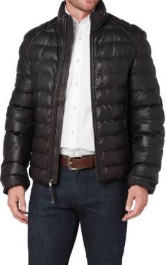 men puffer jacket thumbnail 5