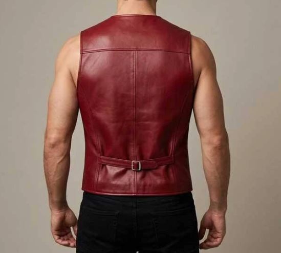 men vest thumbnail 2