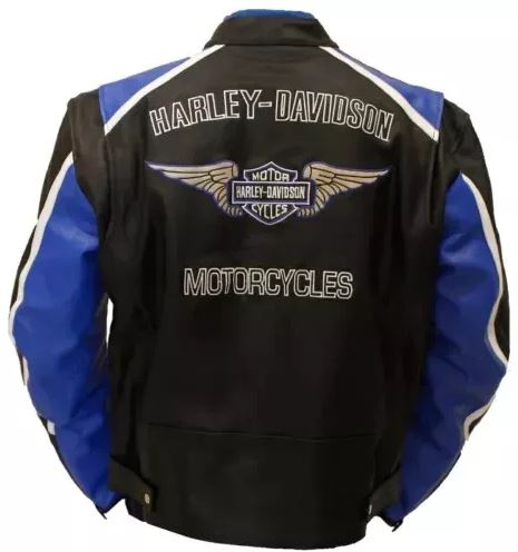 men leather jacket thumbnail 2