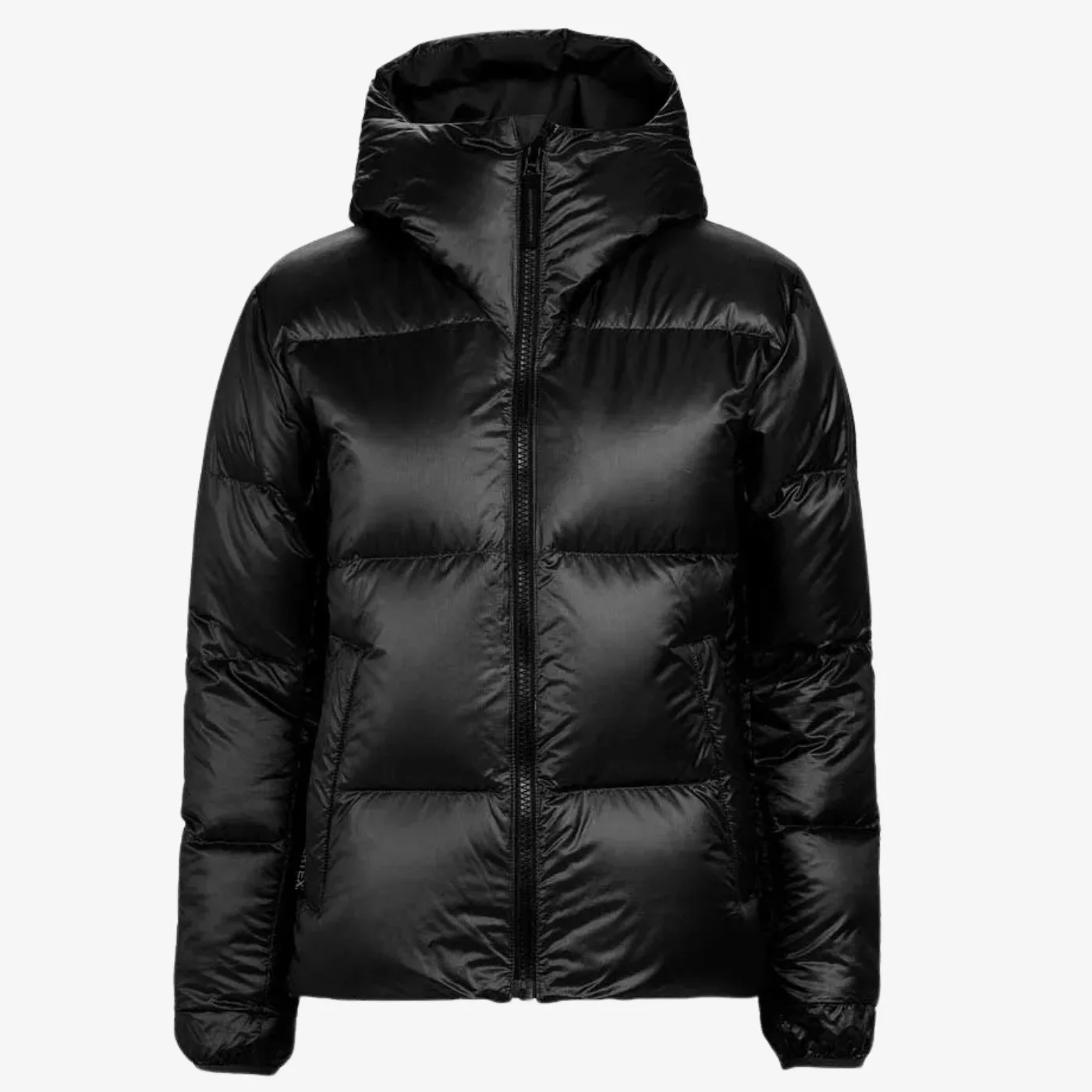 Women Puffer Jacket