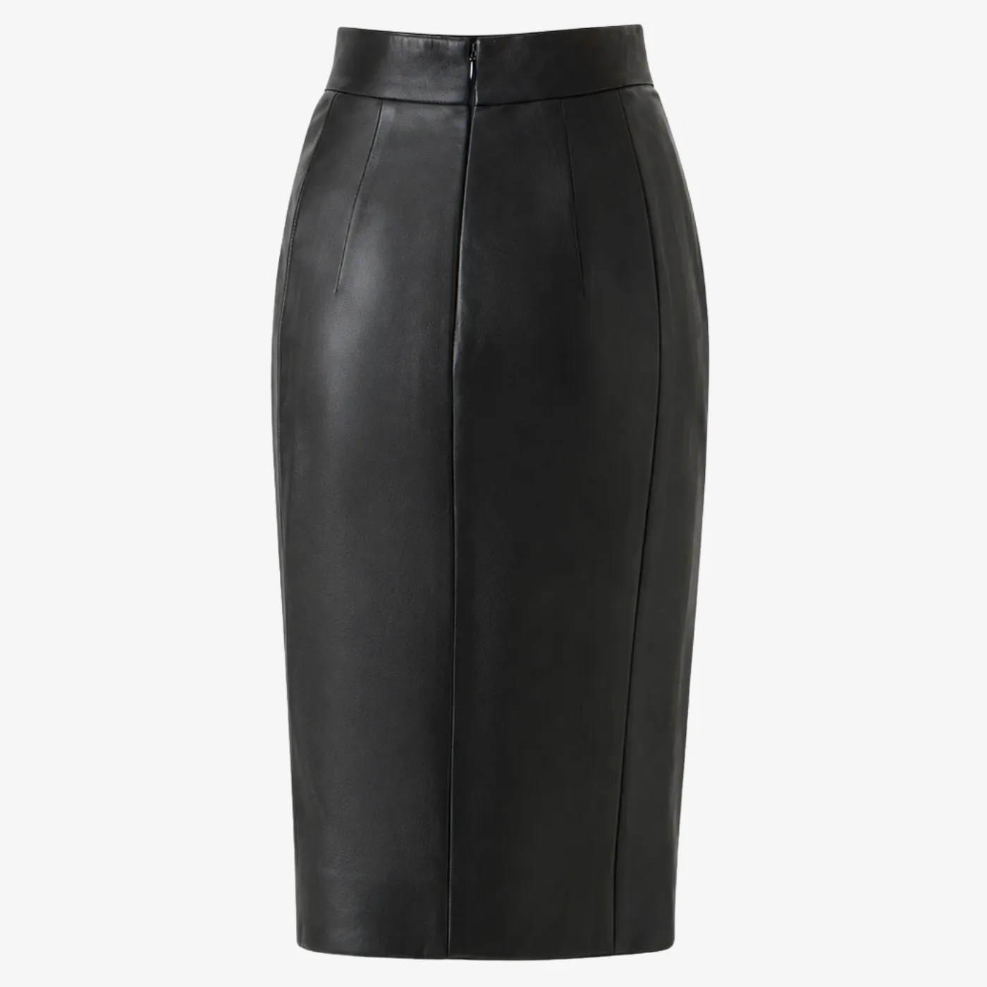 Black Pencil Skirt