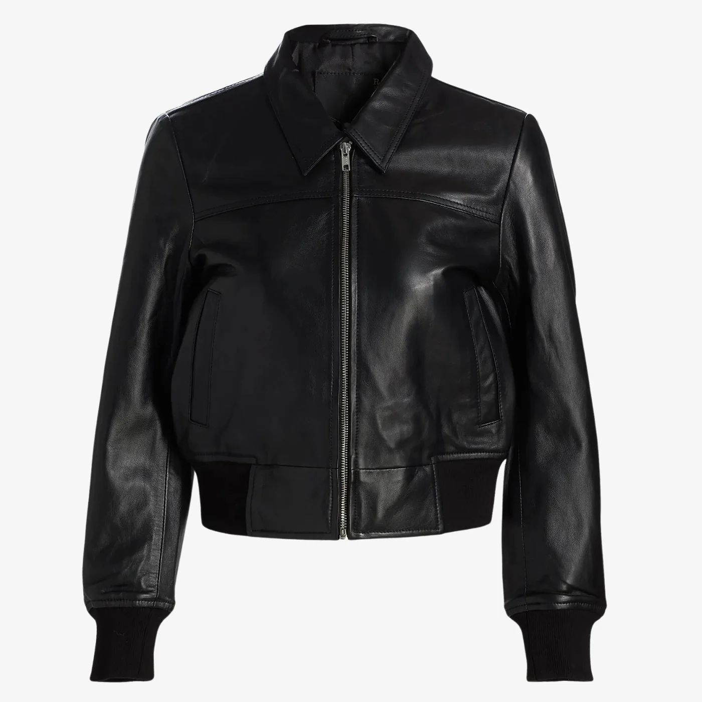 Women Bomber Jacket