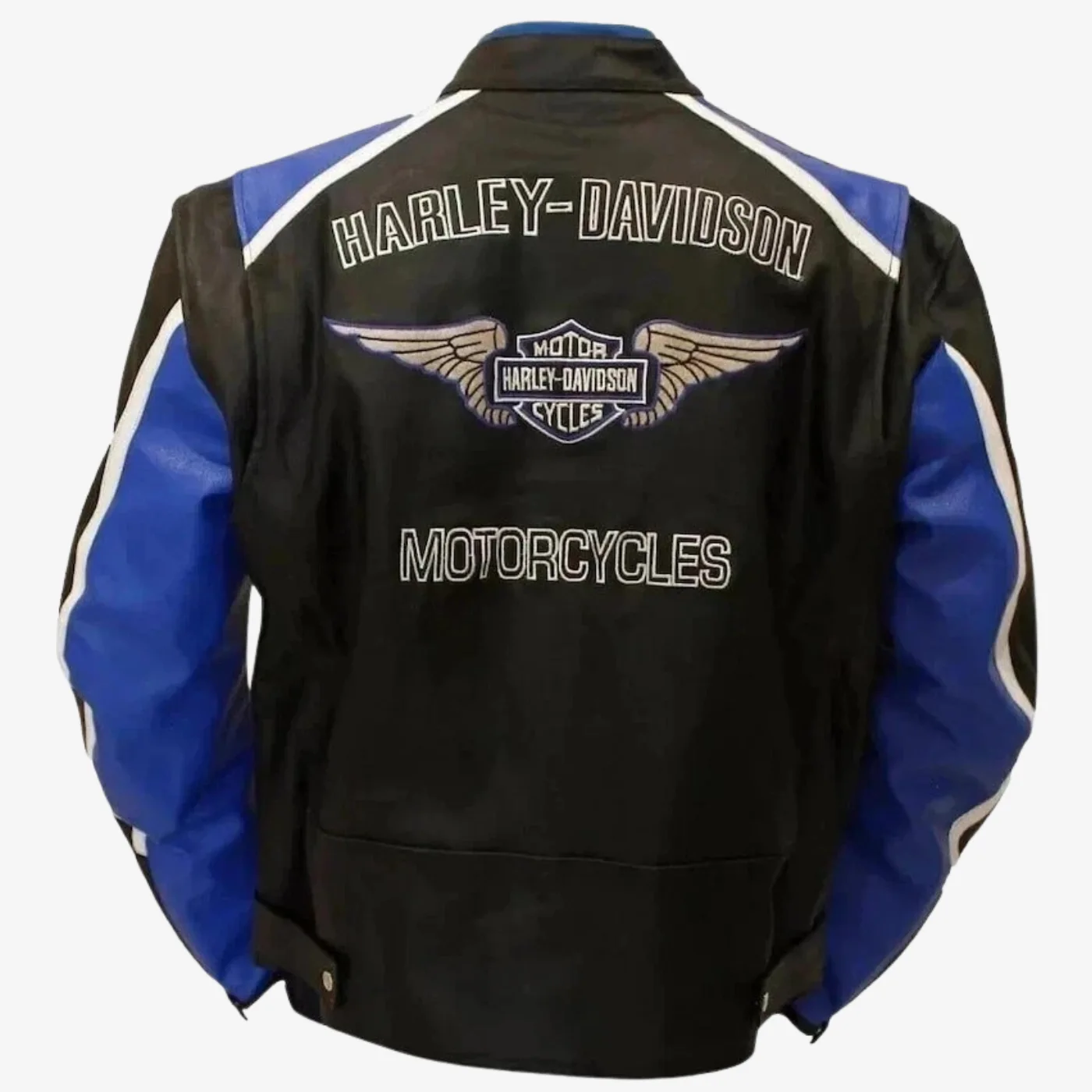 Harley Davidson Jacket
