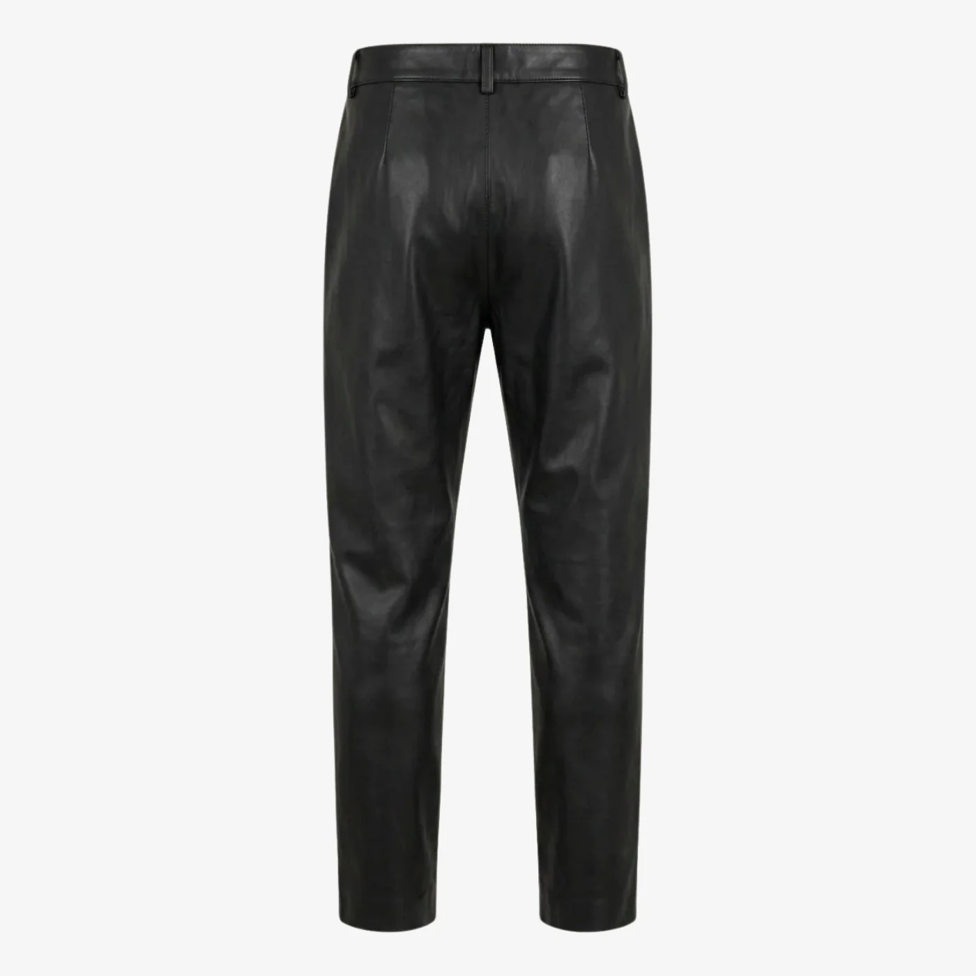 Men Black Pant