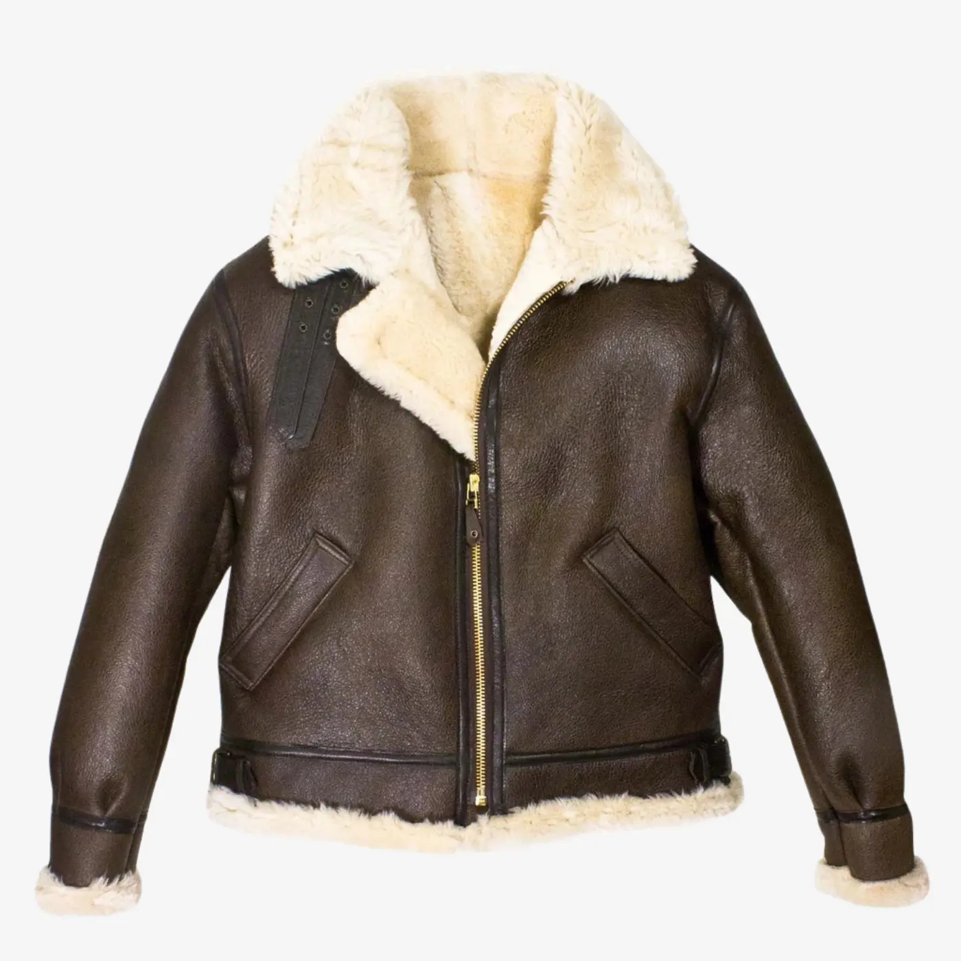 Men B3 Bomber Jacket