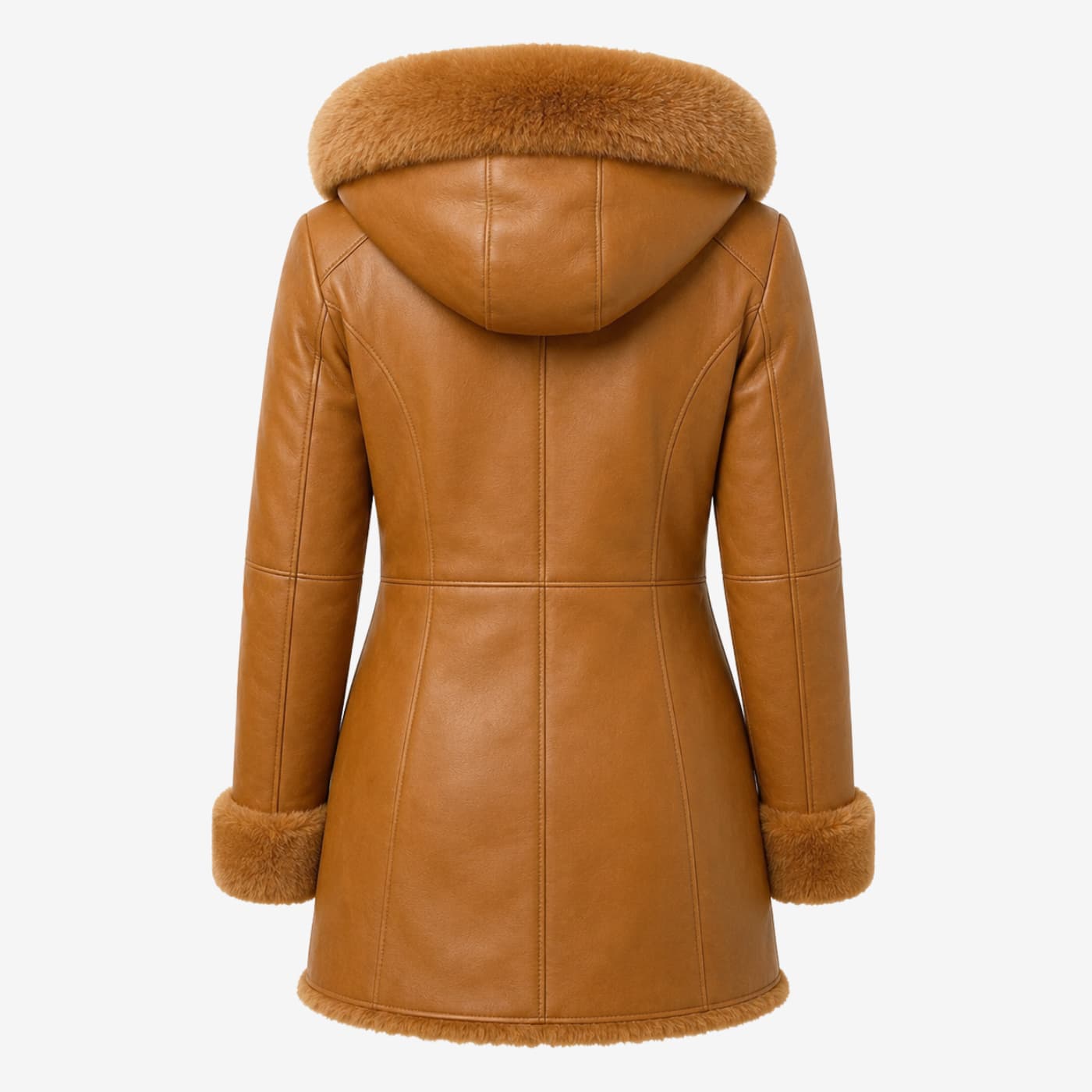 Women Trench Coat