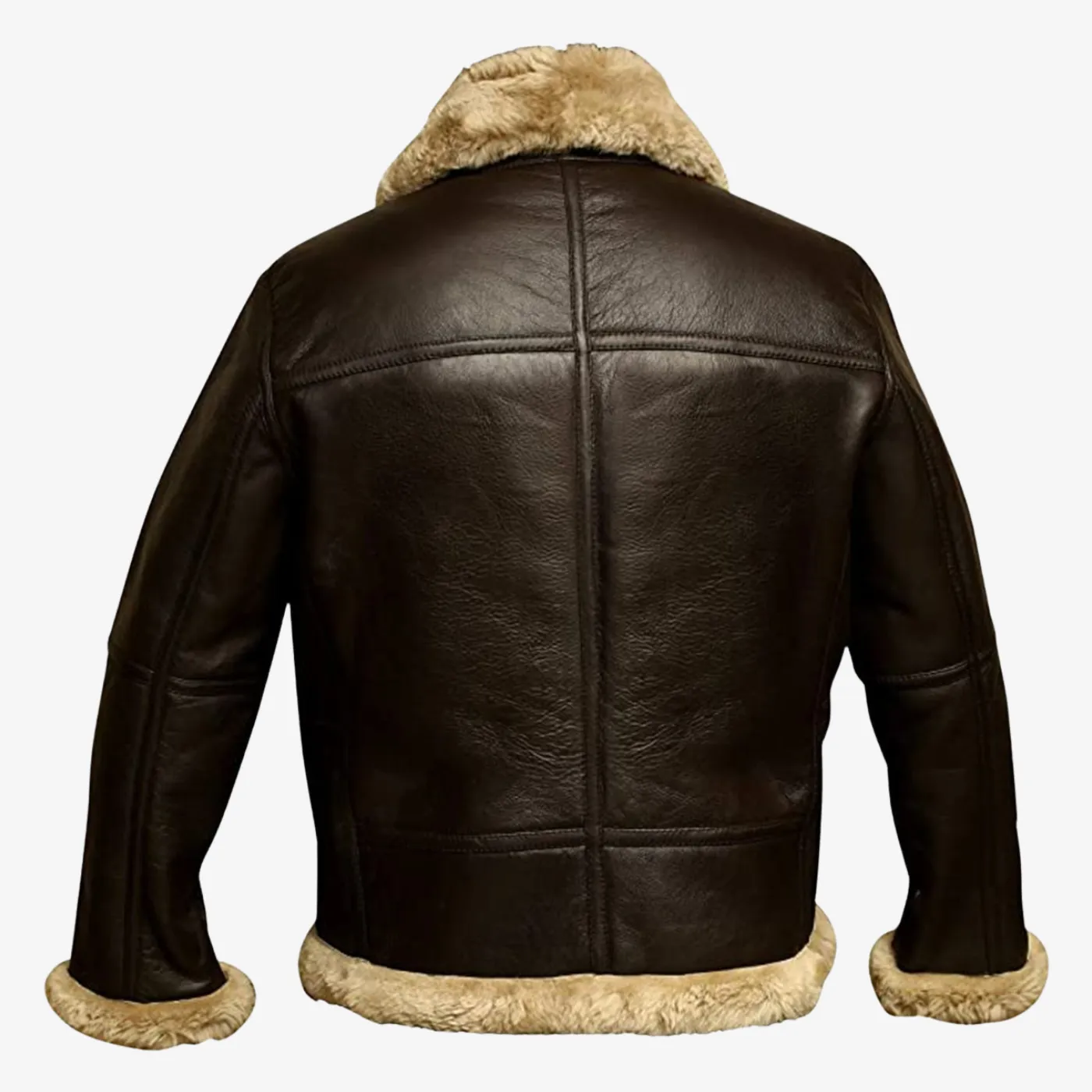 Men B3 Bomber Jacket