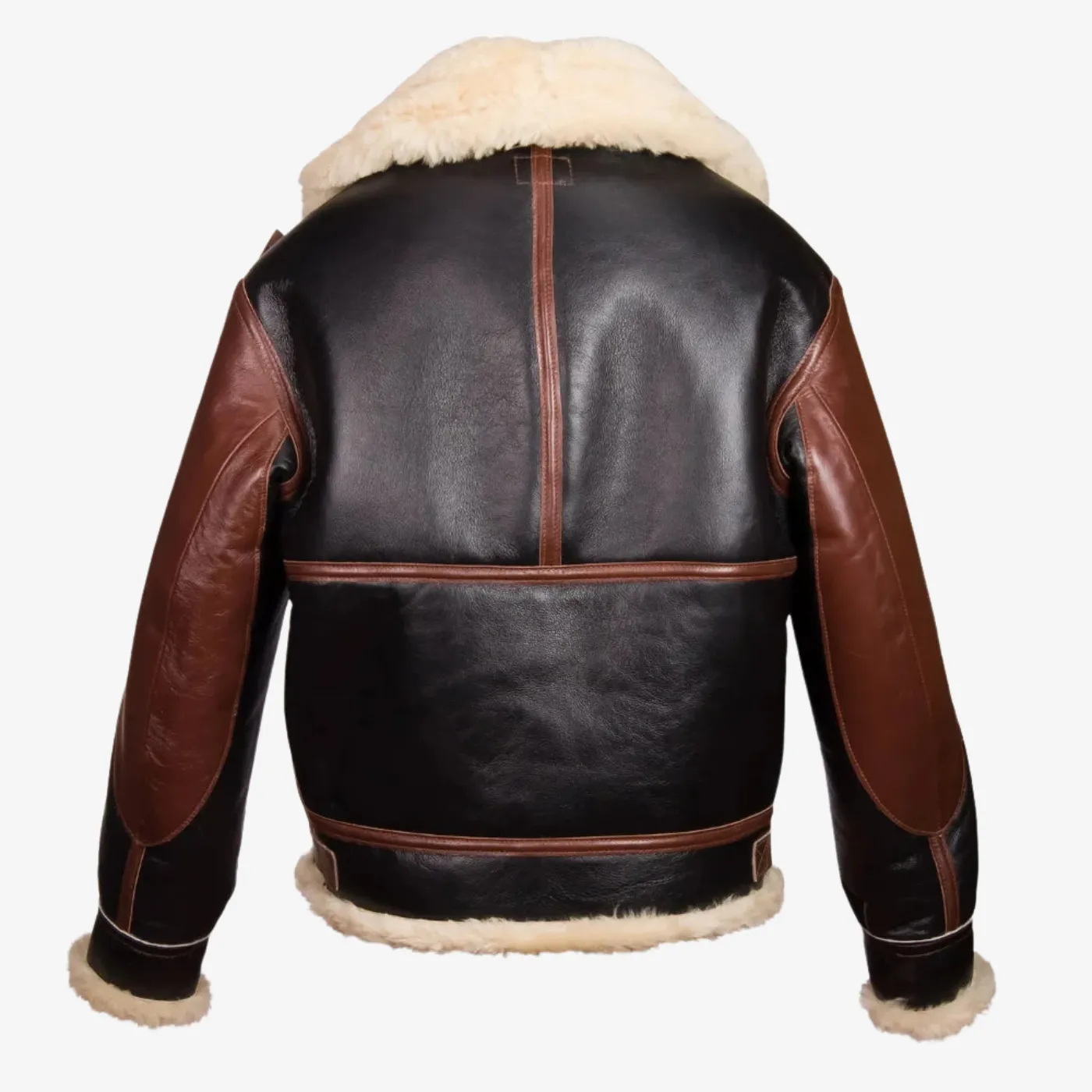 Men Aviator Jacket (2)
