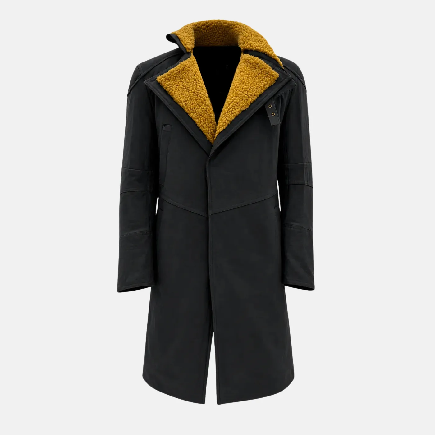 Officer K Coat