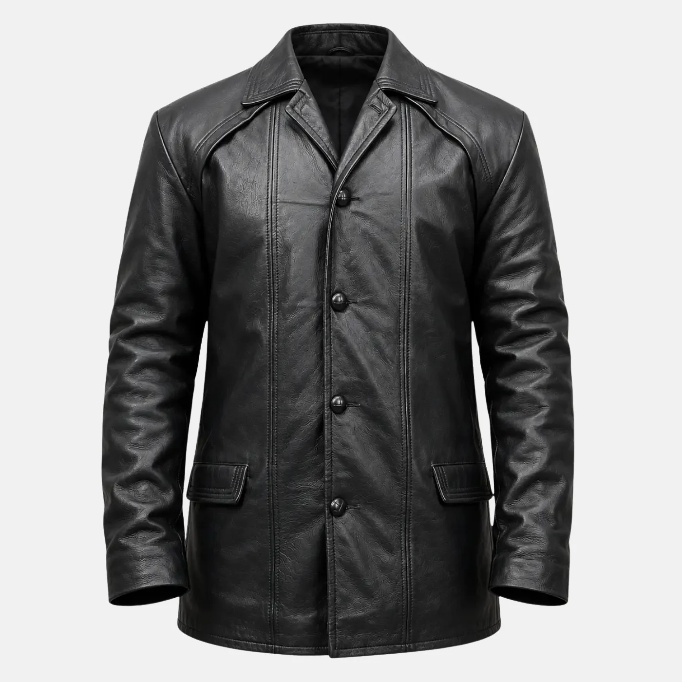 rocky jacket