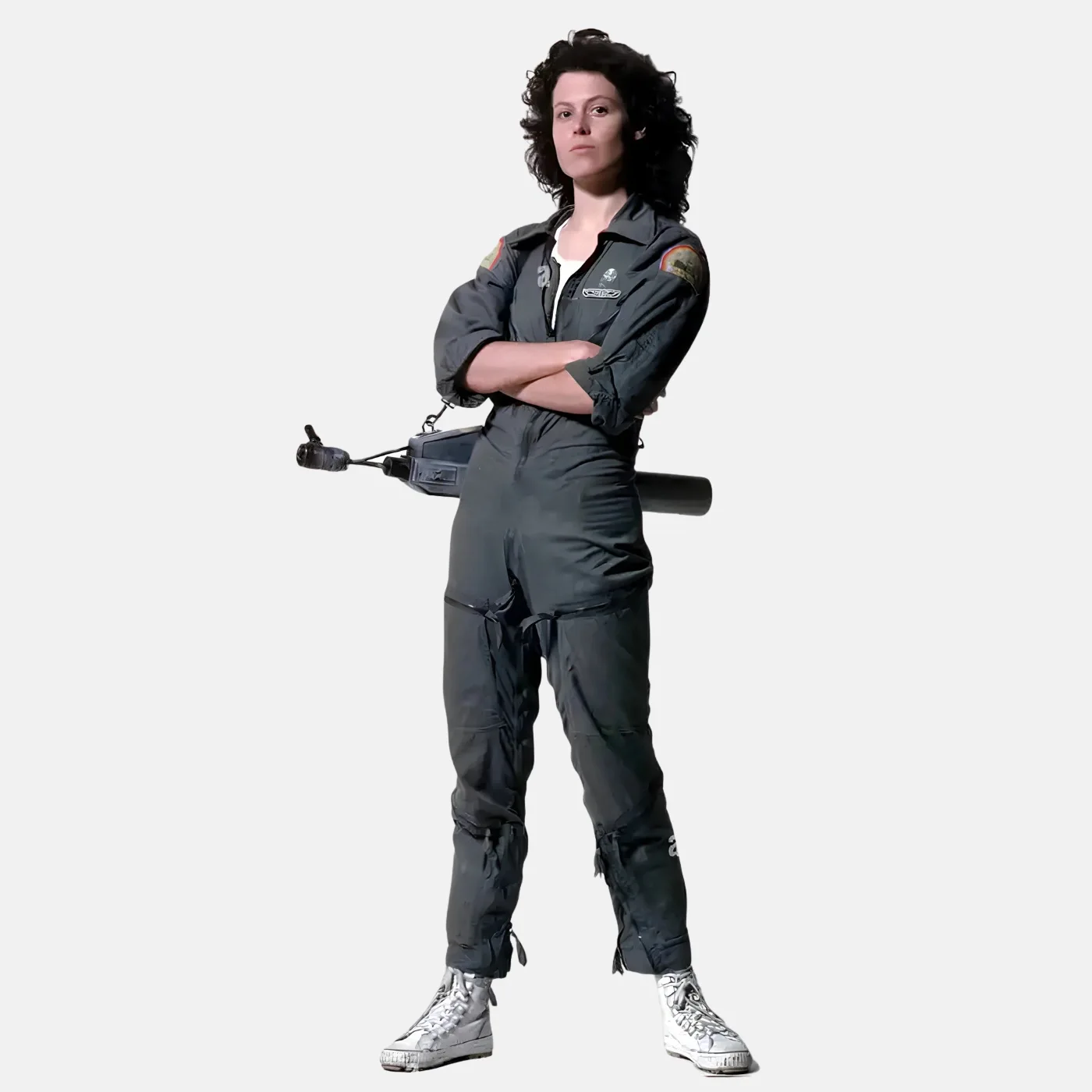 Alien 1979 Ellen Ripley Flight Suit thumbnail 3