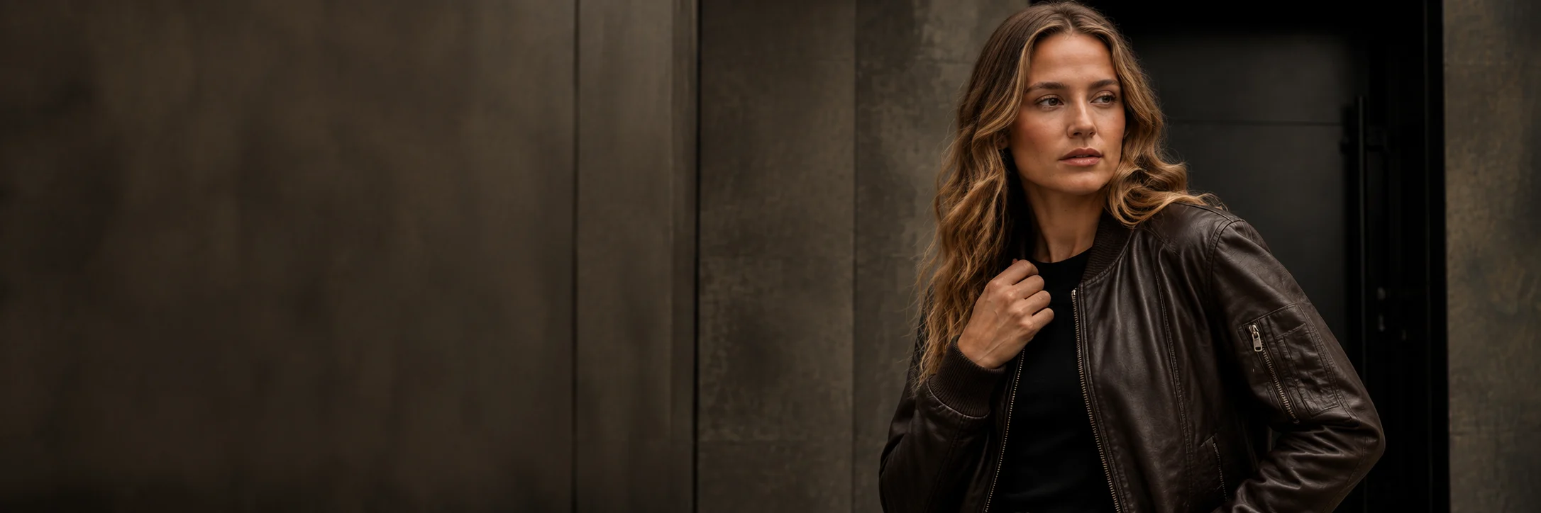 Women's Bomber Jackets