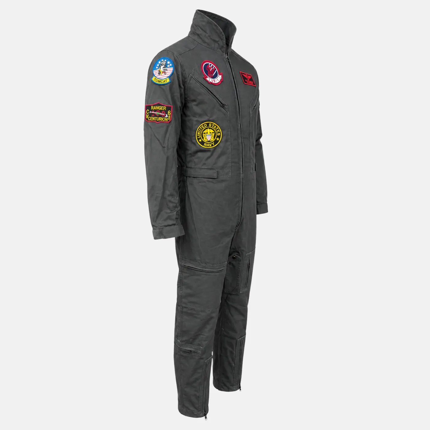 Maverick Flight Suit
