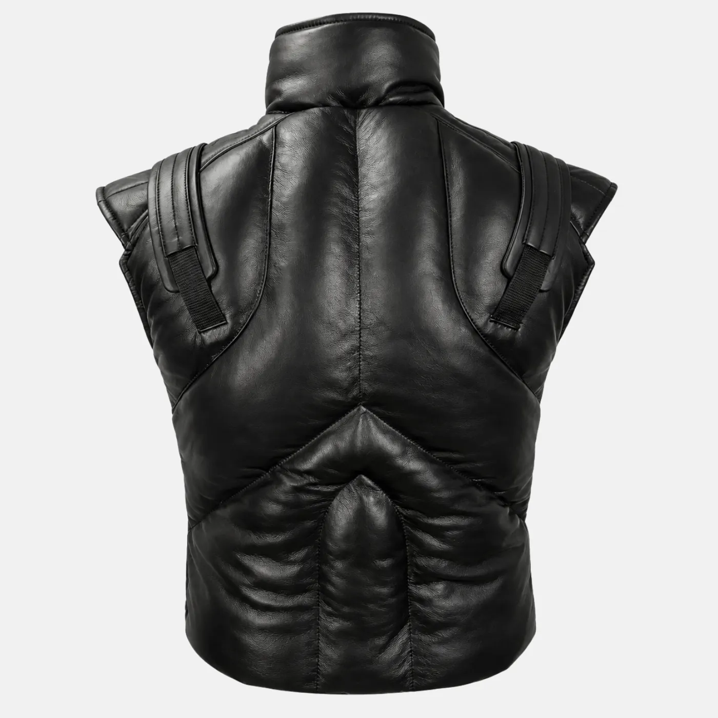 Solid Snake Vest