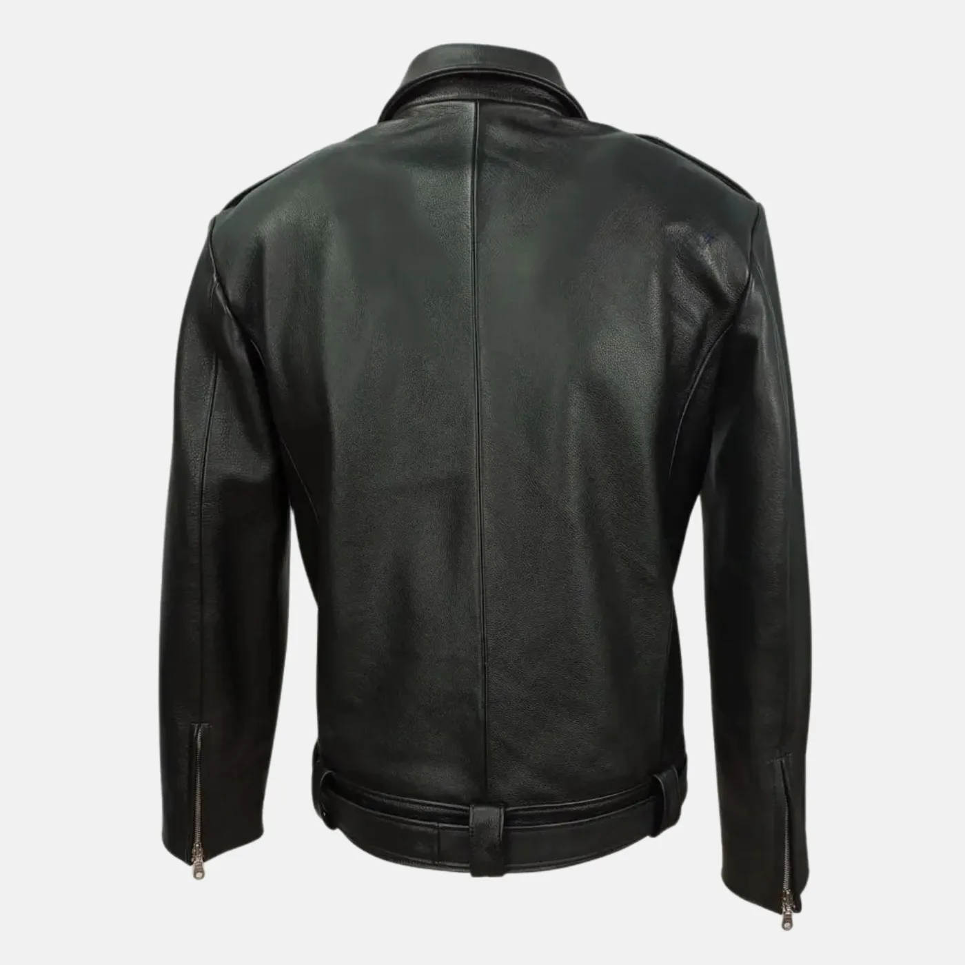 The Walking Dead jacket