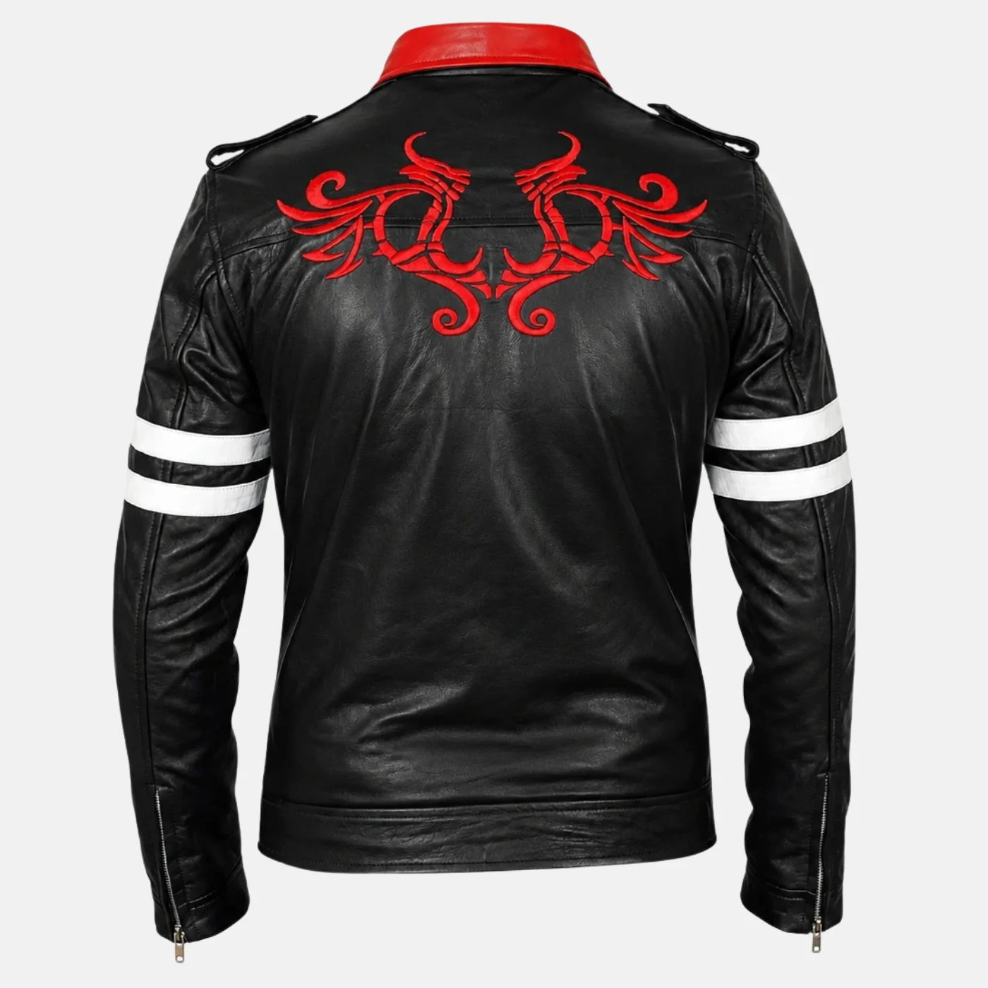 Alex Mercer Jacket