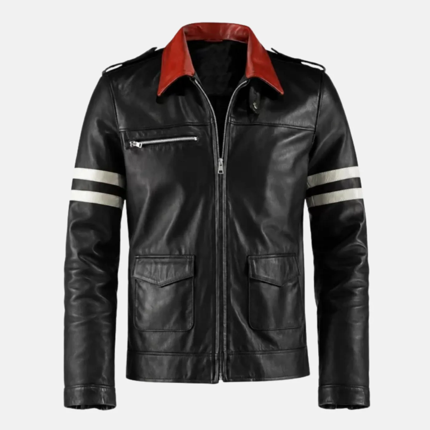 Prototype Alex Mercer Jacket