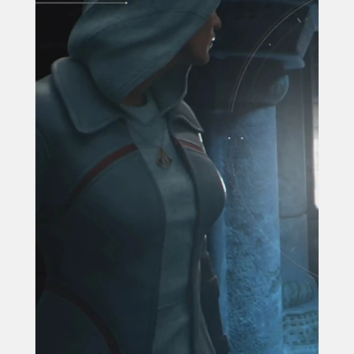 Assassin's Creed Syndicate Jacket