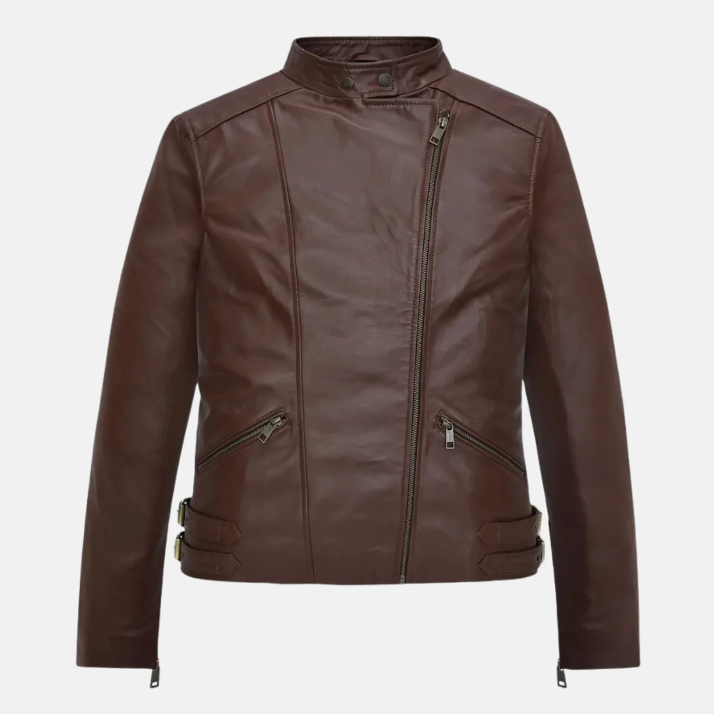 Grace Ashcroft Jacket