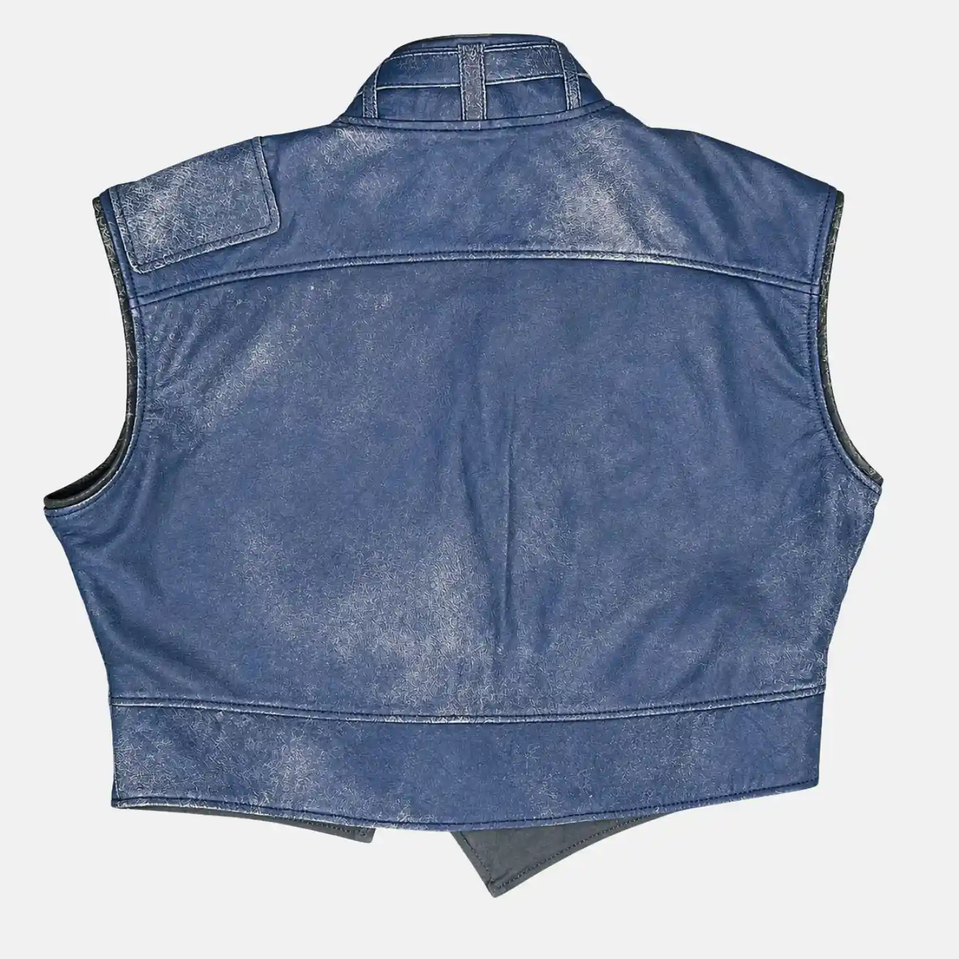 Star Wars Leather Vest