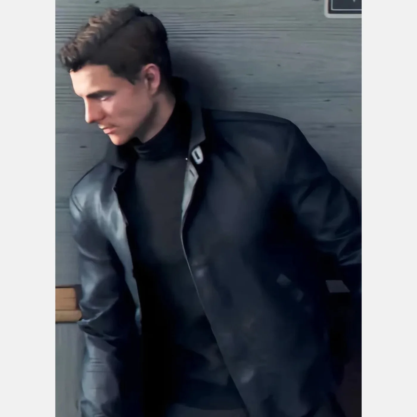 007 First Light Jacket