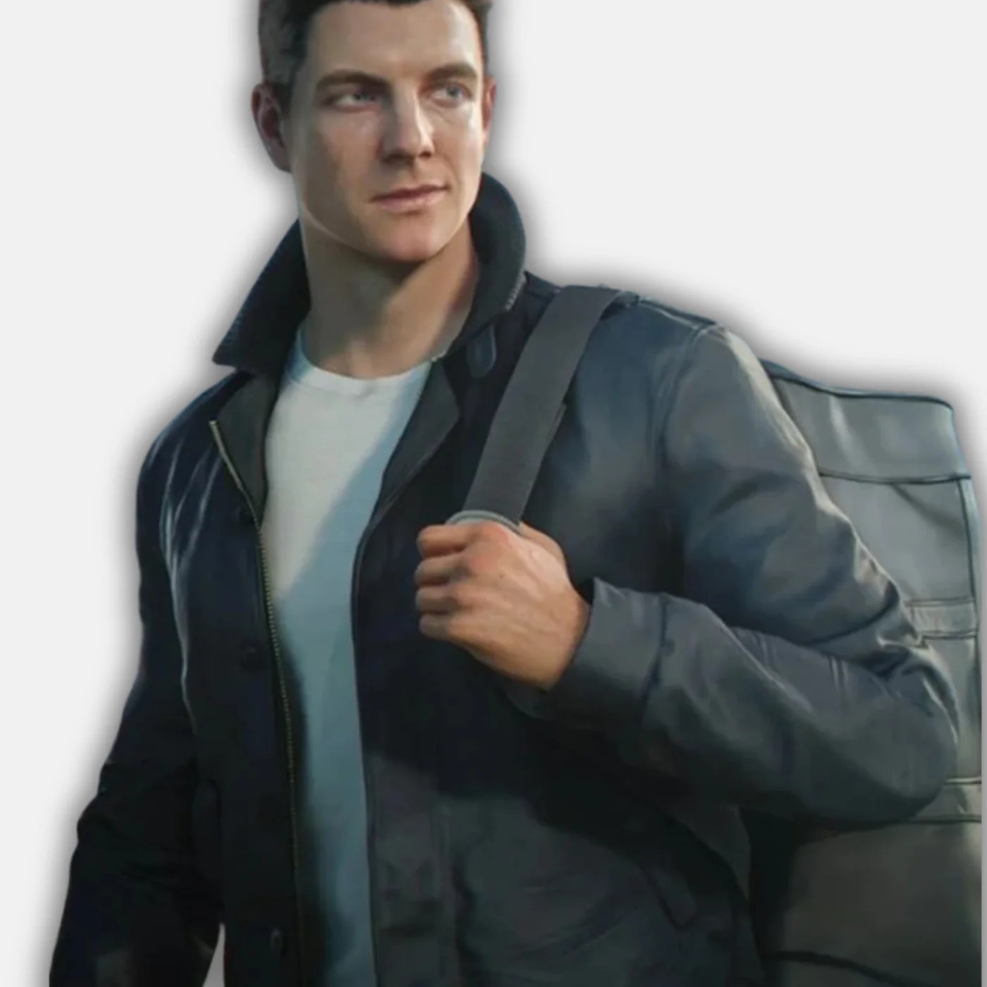 James Bond First Light Jacket