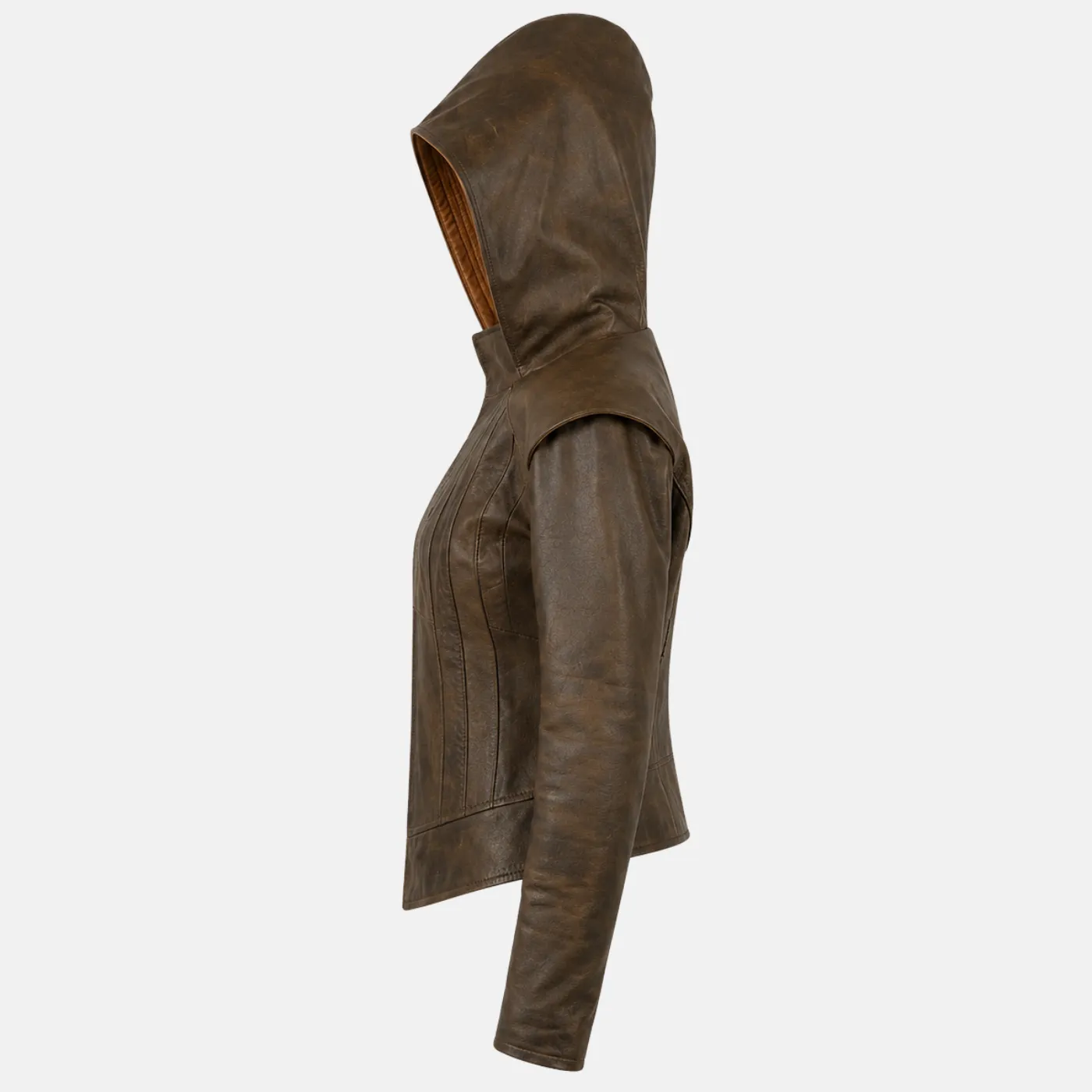 Merrin Jacket