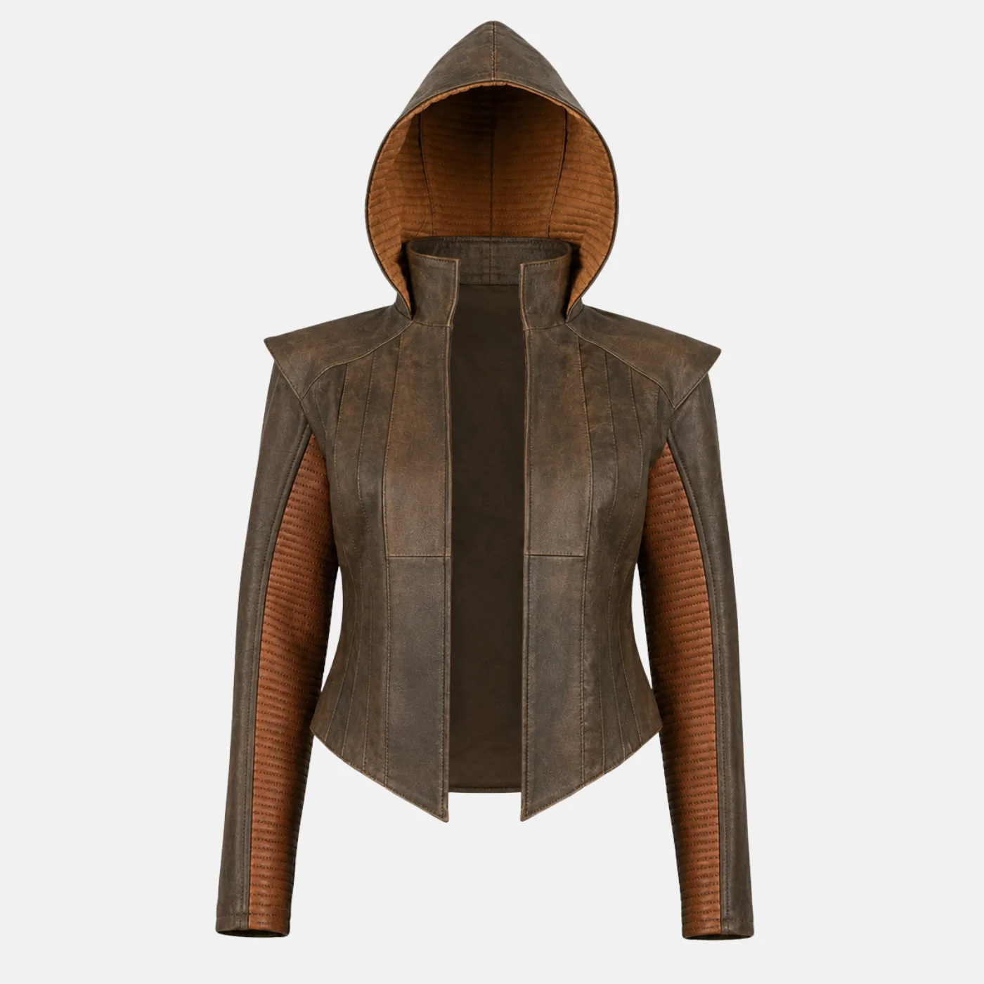 Star Wars Jedi Survivor Merrin Jacket