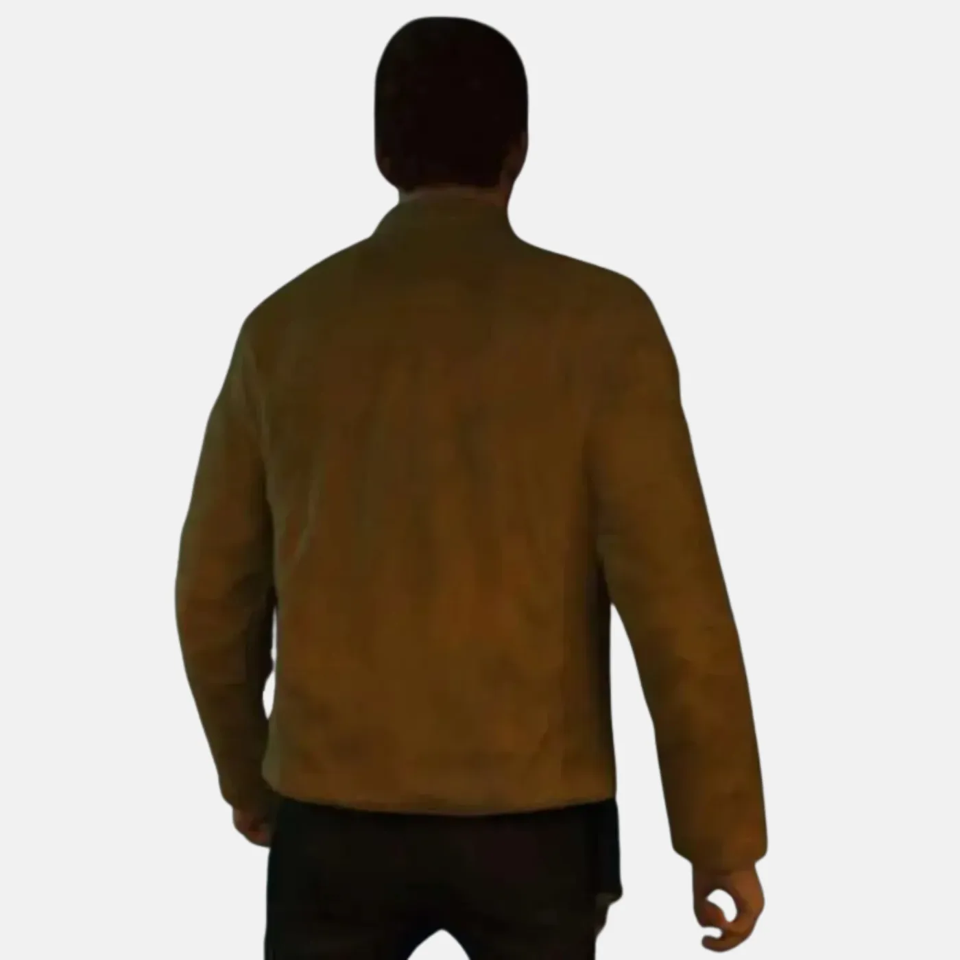 Cal Kestis Jacket