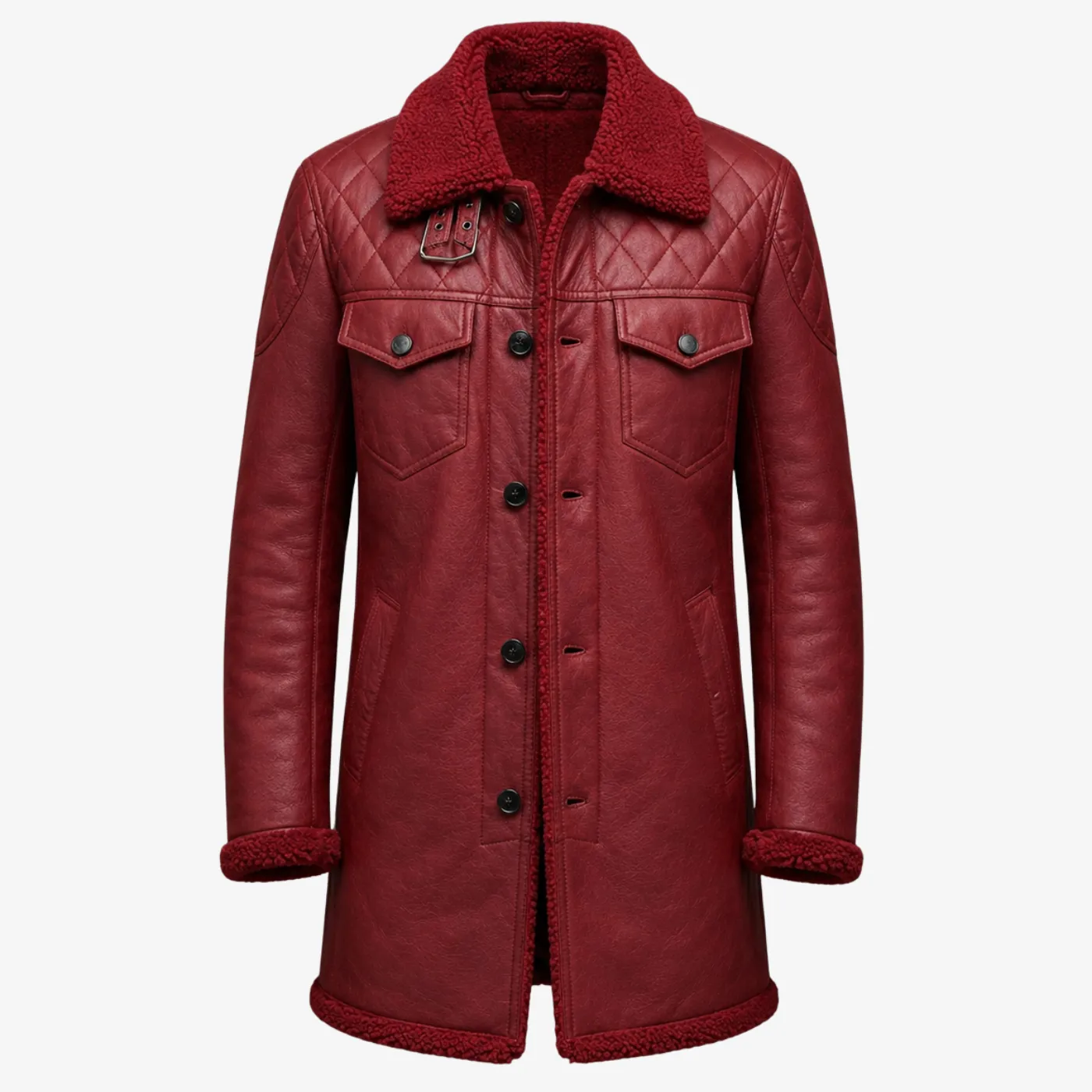 Men's Coat