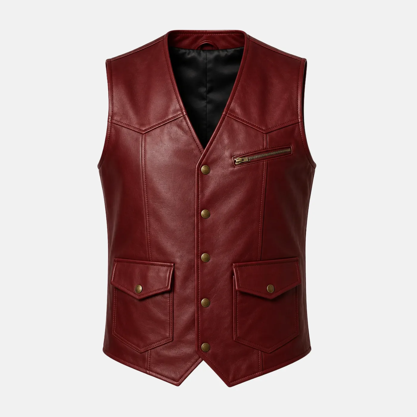 Men's Vests