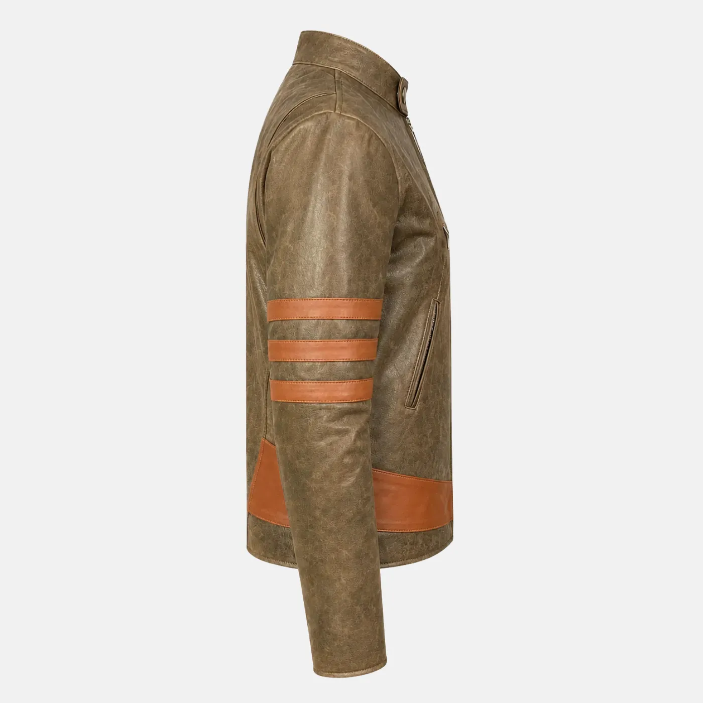 x men origins wolverine jacket