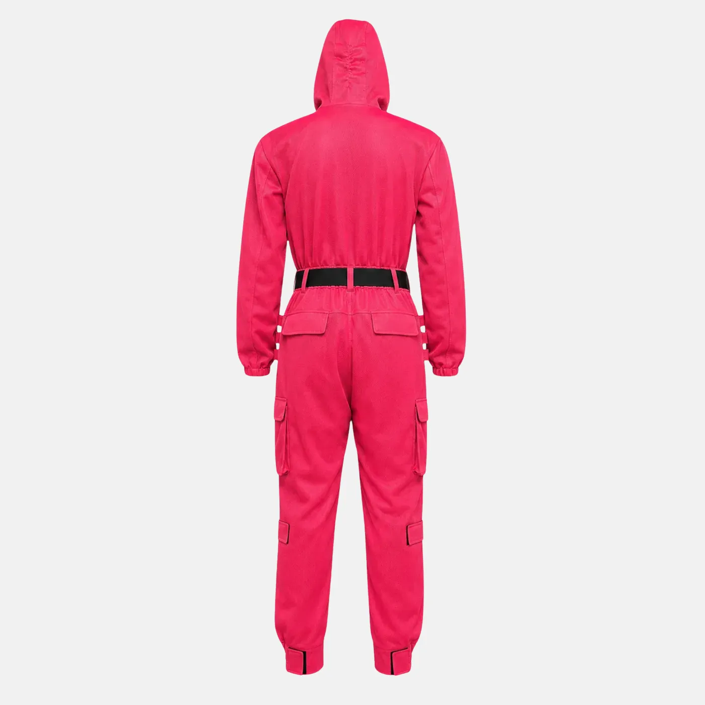 Squid Game Season 1 Jumpsuit