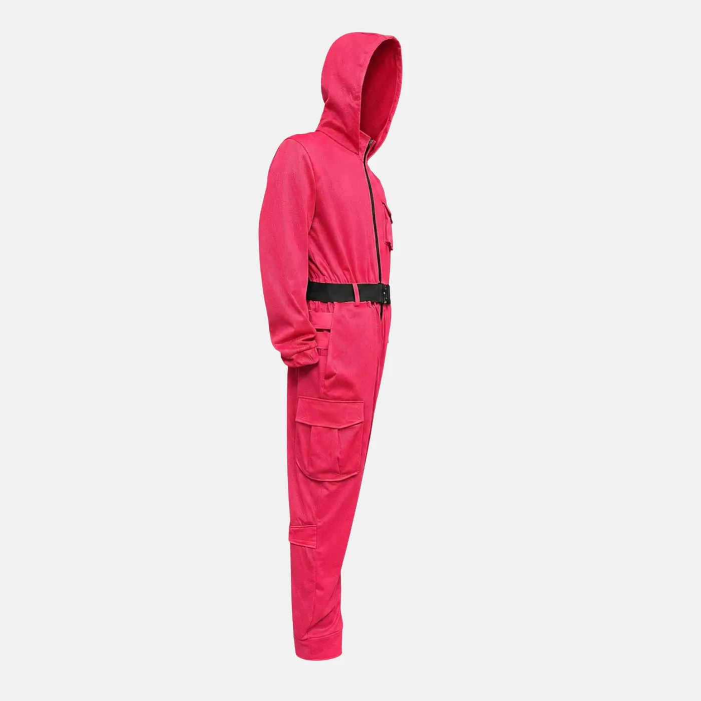 squid game jumpsuit