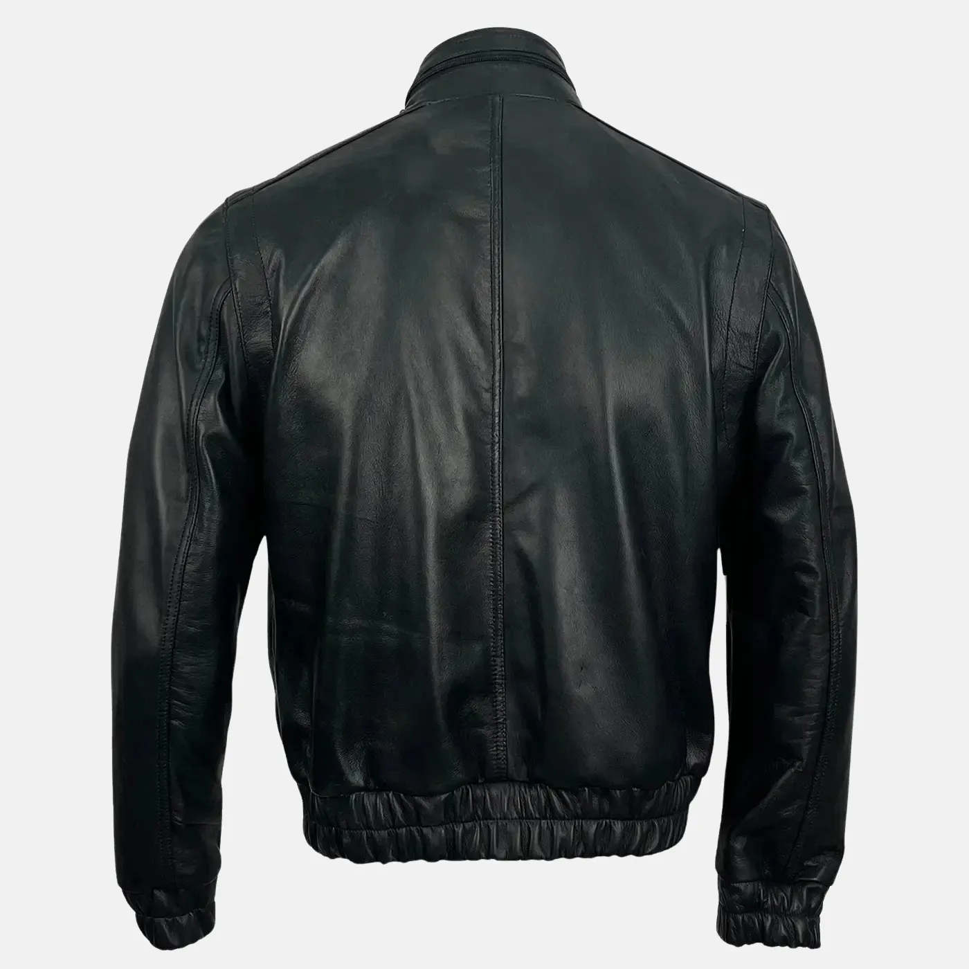 Night Stalker jacket