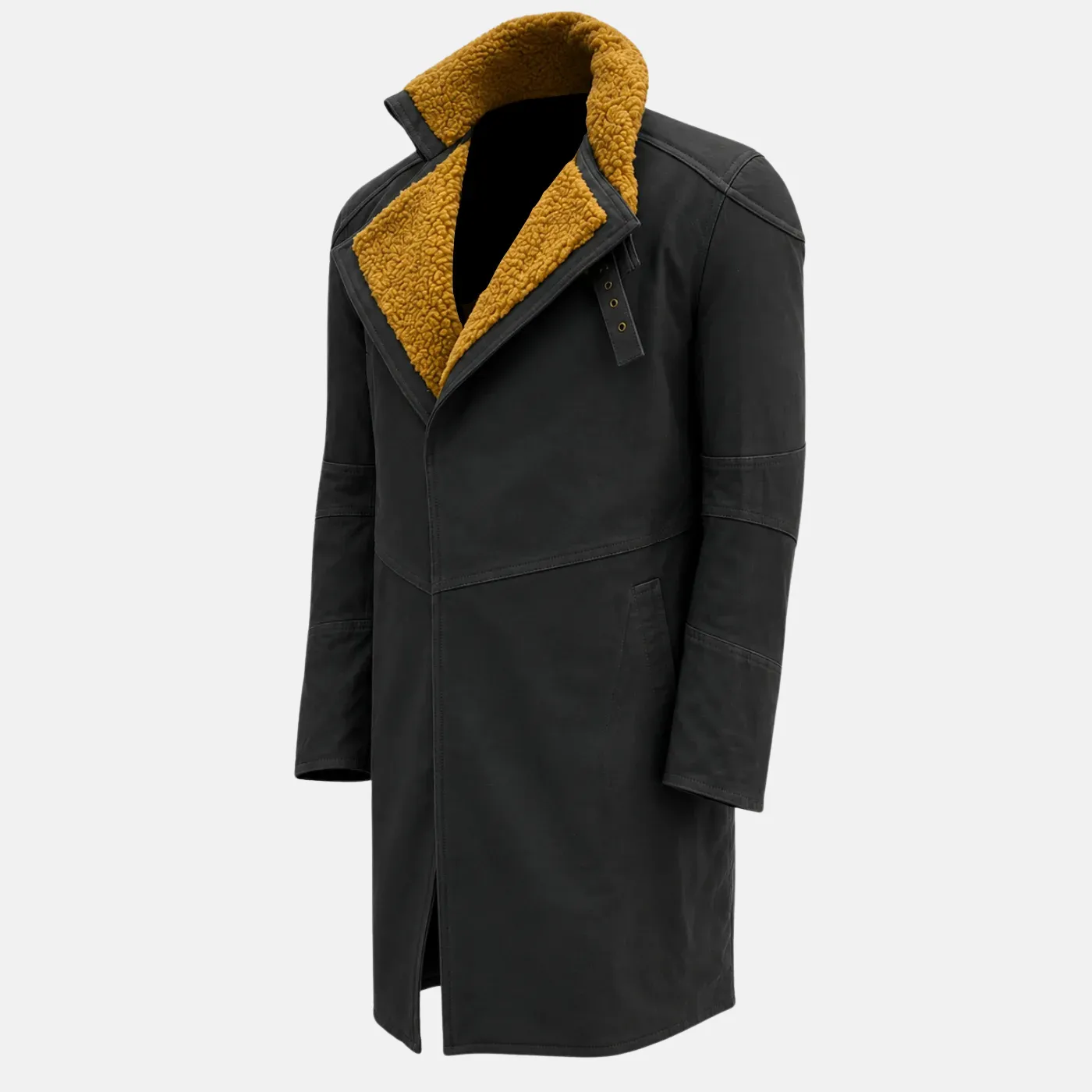 Blade Runner Jacket