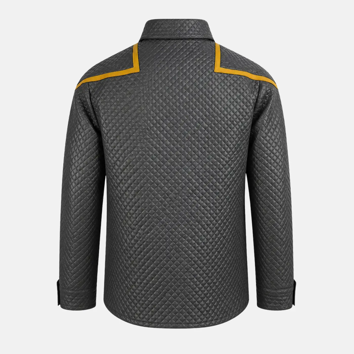 Star Trek cosplay jacket