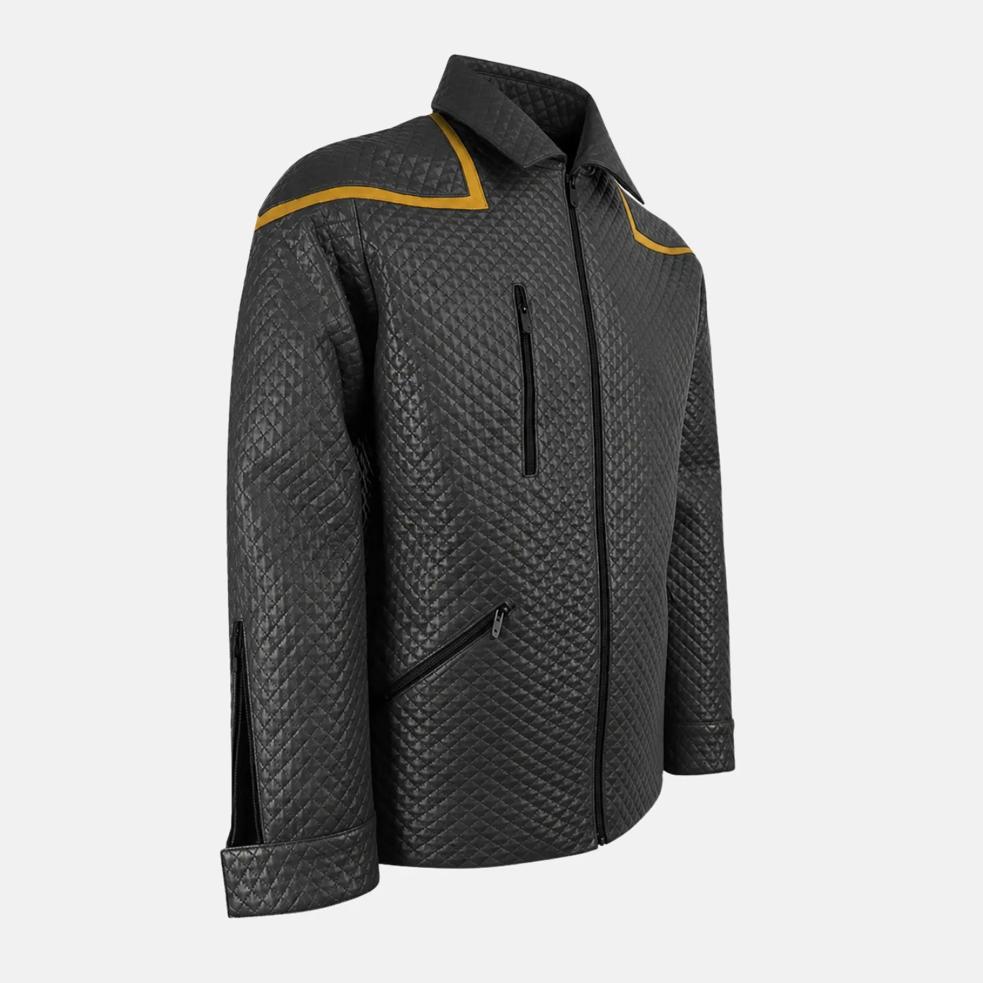 Star Trek Enterprise outfit