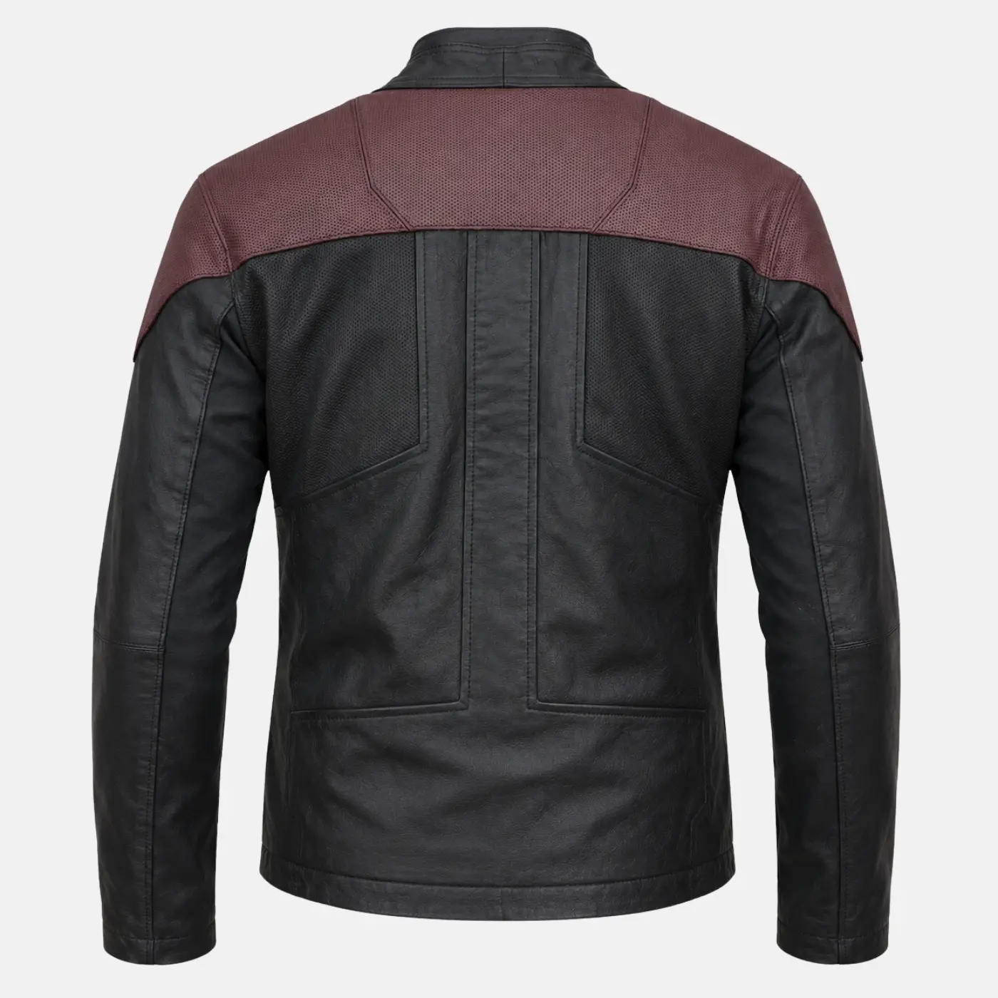Riker Star Trek jacket