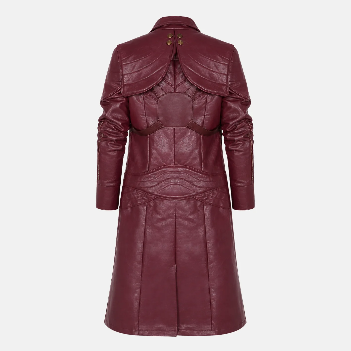 Dante DMC Coat