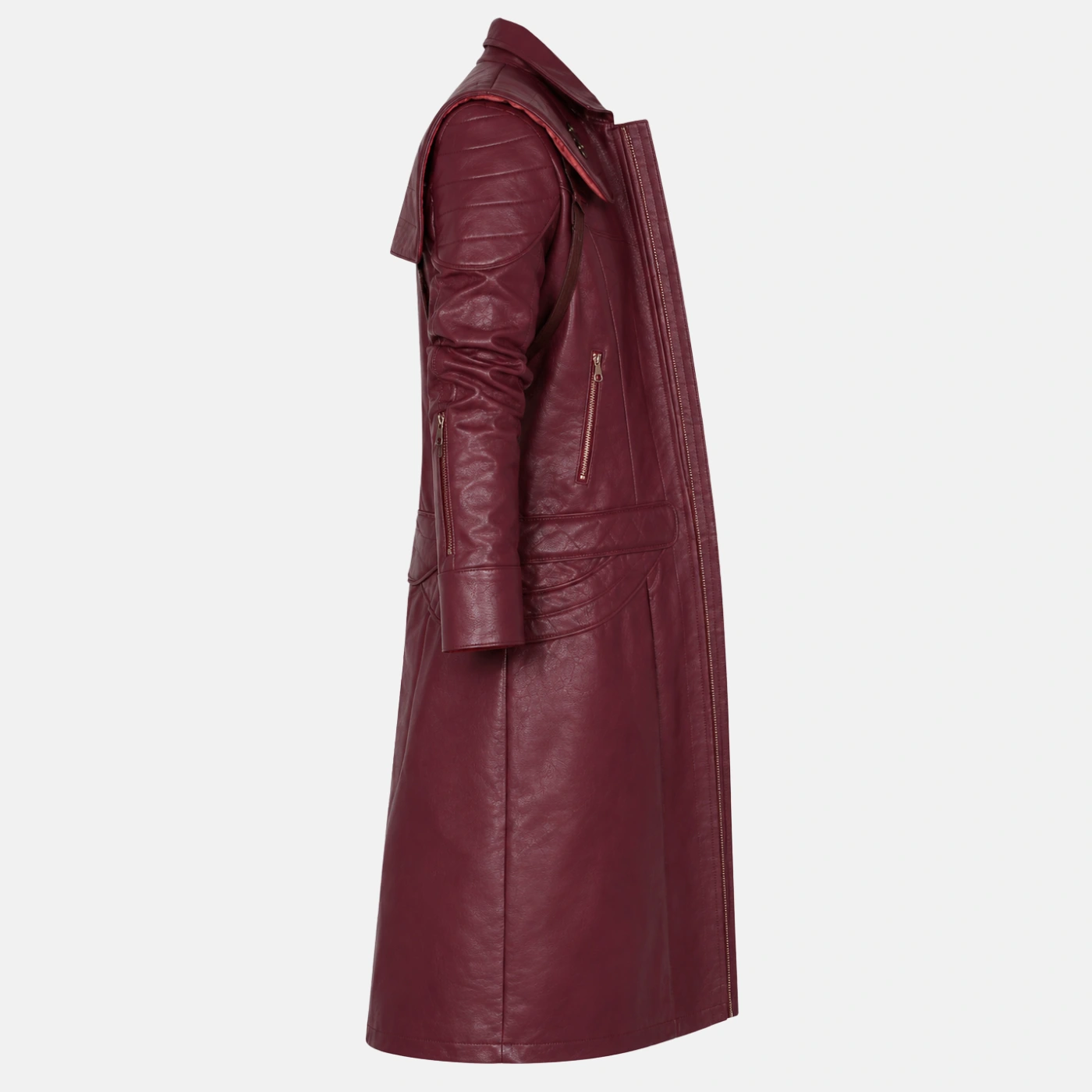 Devil May Cry Dante Coat