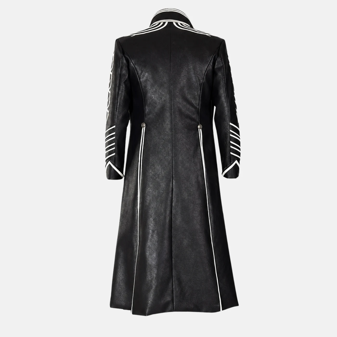 Vergil DMC 5 coat