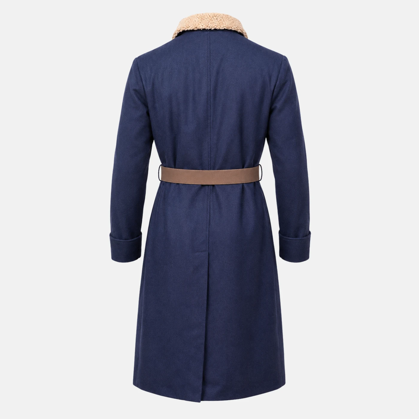 Arthur Morgan winter Coat